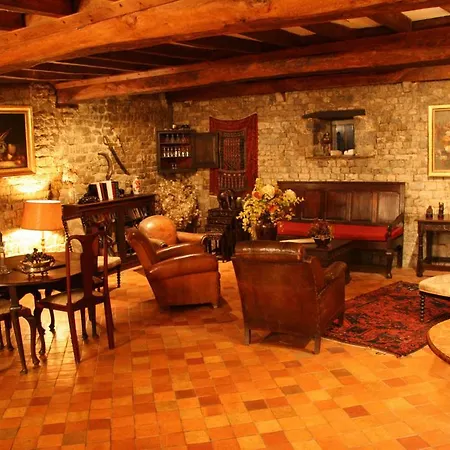 Manoir De Grainville