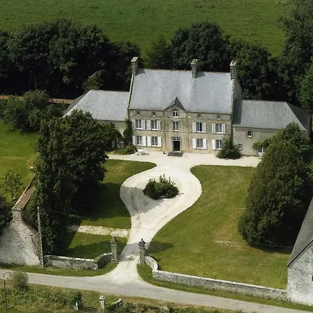 Manoir De Grainville Fresville