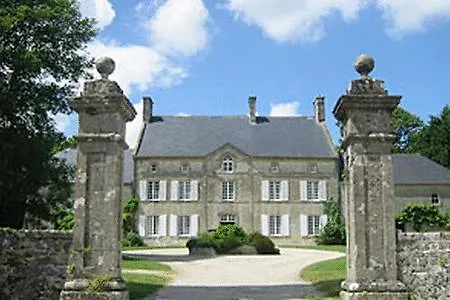 Bed & Breakfast Manoir De Grainville