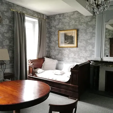 Manoir De Grainville Fresville