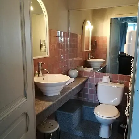 Bed & Breakfast Manoir De Grainville *