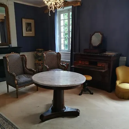 Manoir De Grainville