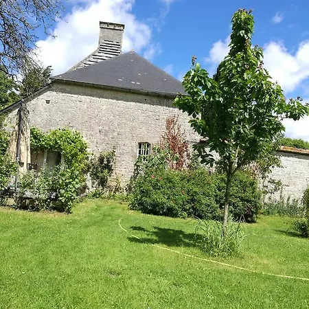 Manoir De Grainville *