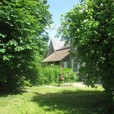 Manoir De Grainville * Fresville